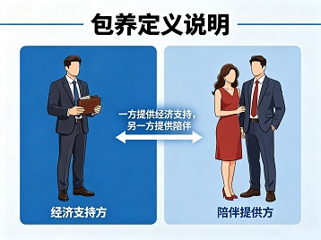 阿克苏包养违法吗？深度揭秘红线风险注意事项